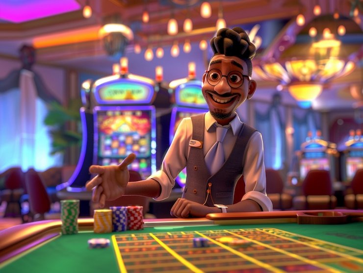 img2go img2go ke Live Casino Lobby Mein Kya Hai